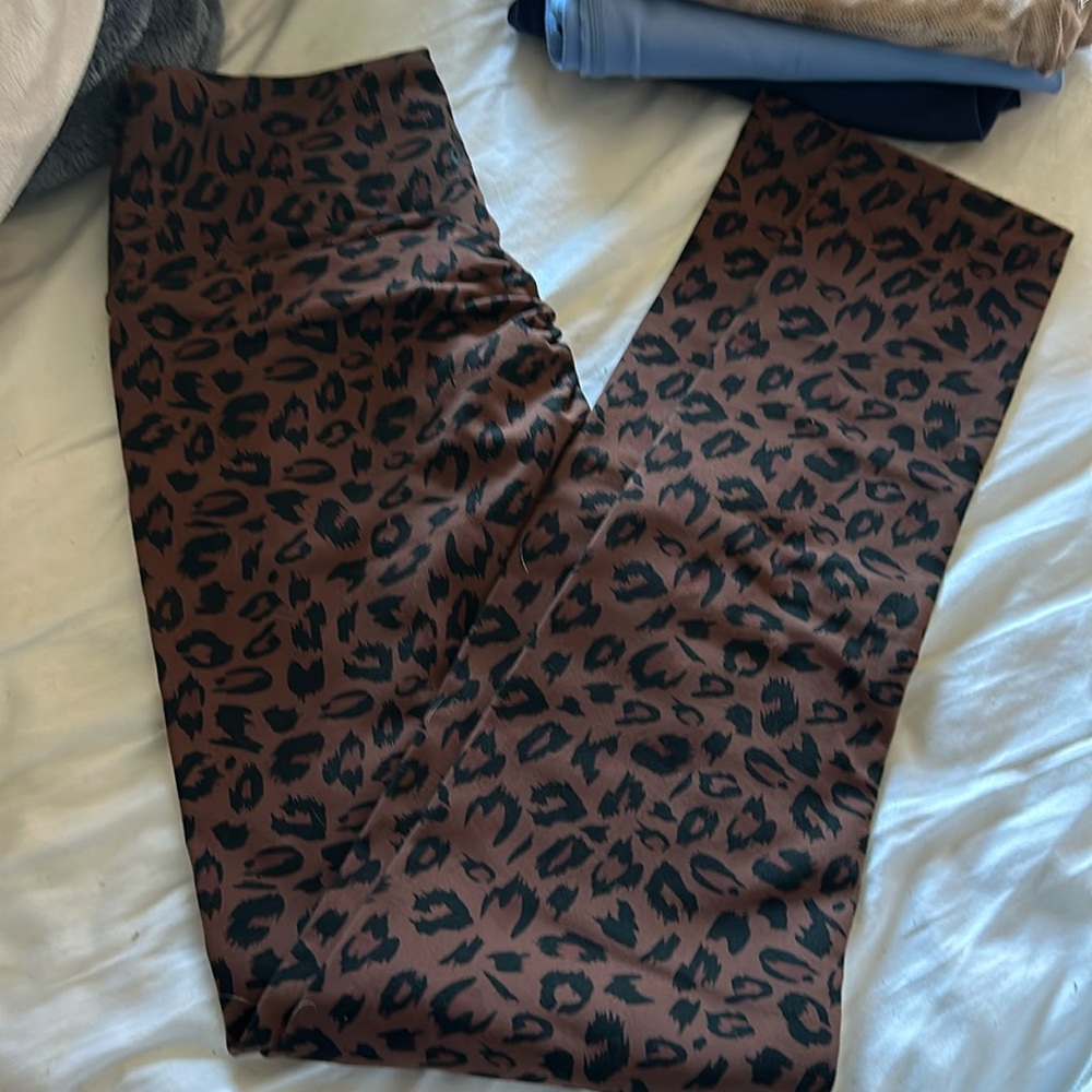 Ryderwear like new size M